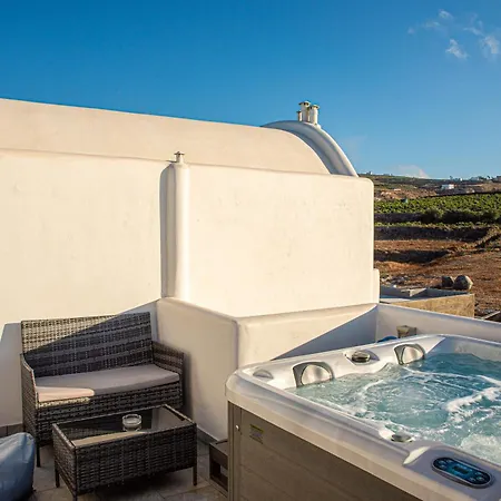 Golden View With Hot Tub *