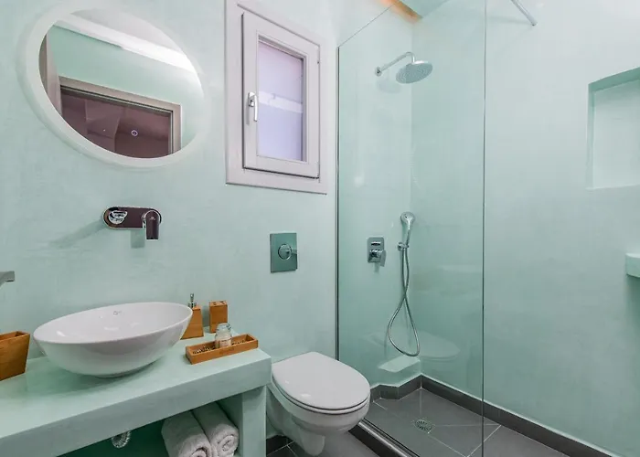 Golden View ヴィラ