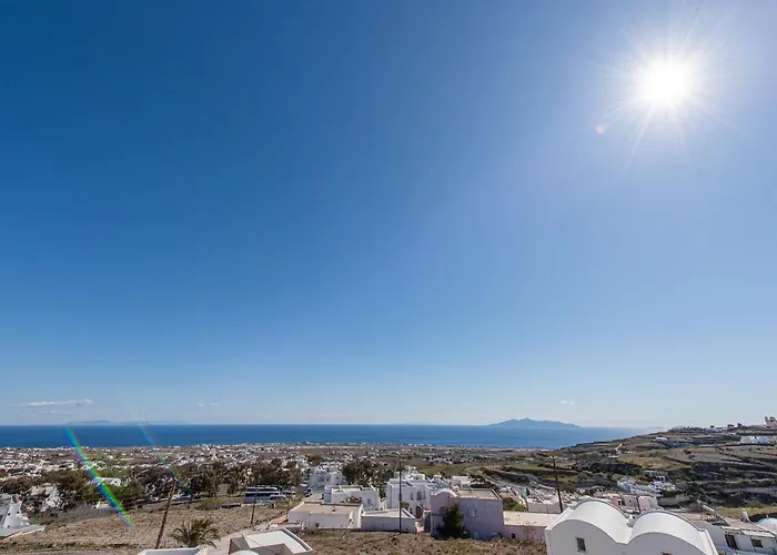 Golden View ヴィラ