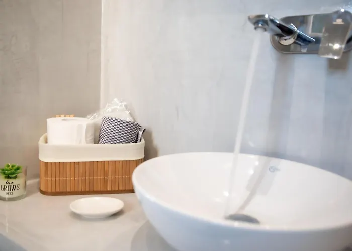 Golden View ヴィラ *