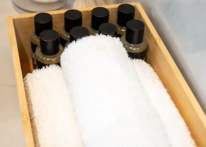 Golden View ヴィラ