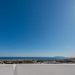 Golden View Villa Vóthon