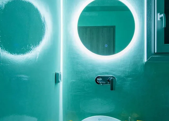 Villa Golden View Vóthon