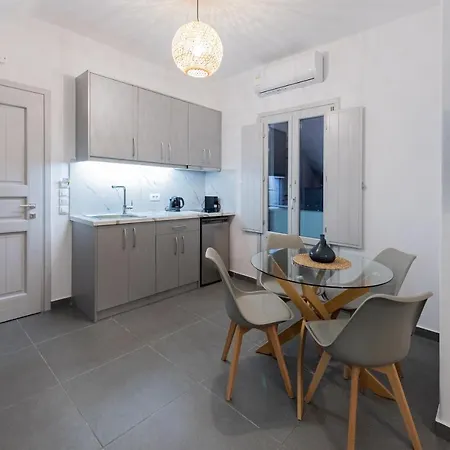 Villa Golden View Vóthon