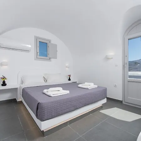 Villa Golden View Vothon