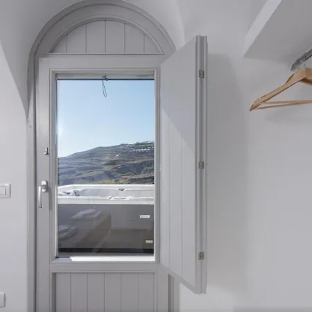 Villa Golden View Vóthon