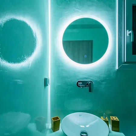 Villa Golden View Vothon