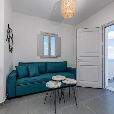 Golden View Villa Vothon