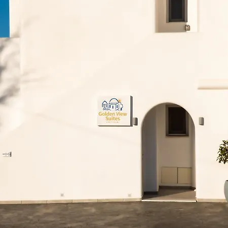 Villa Golden View *
