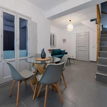 Villa Golden View Vóthon