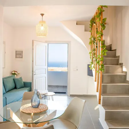 Golden View Villa
