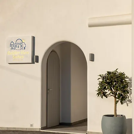 Villa Golden View *