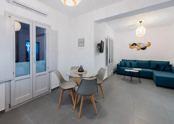 Golden View Villa Vothon