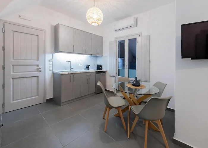 Villa Golden View Vothon