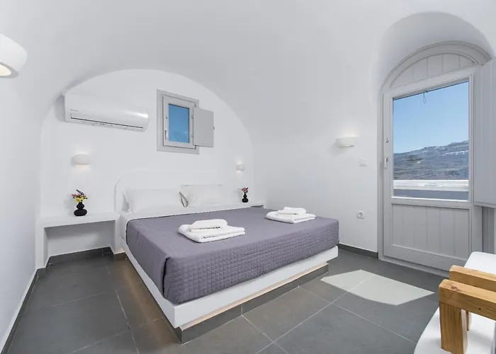 Villa Golden View Vothon