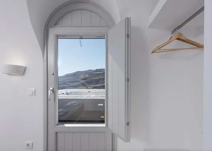 Vila Golden View Vóthon