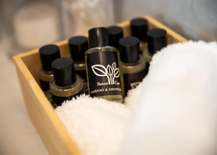 Golden View Villa Vothon