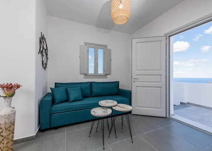 Golden View Villa Vothon