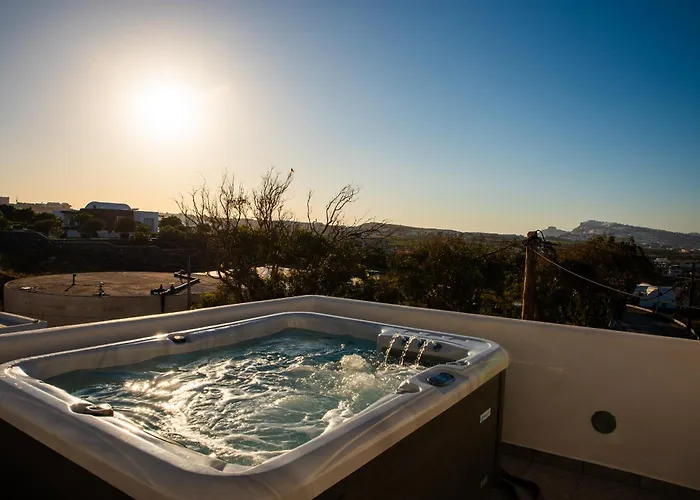 Golden View * Vothon