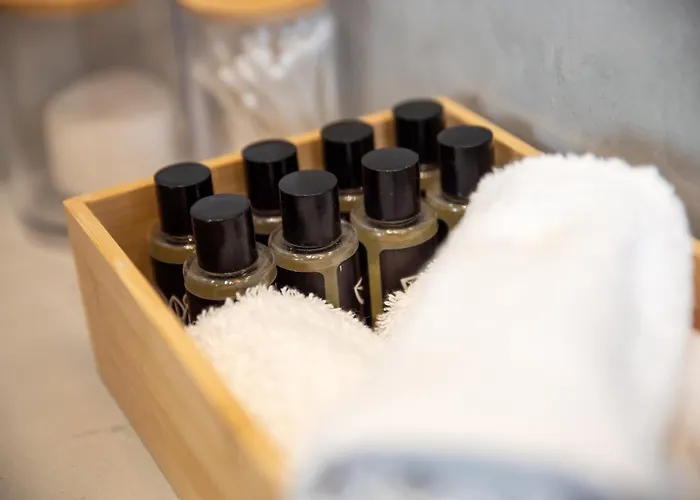 Villa Golden View Vothon