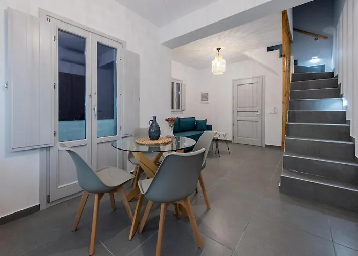 Villa Golden View Vothon