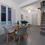 Villa Golden View Vóthon