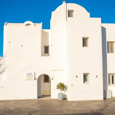 Villa Golden View