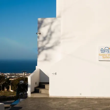 Golden View Villa